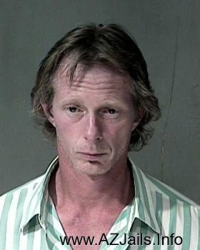 Gregory Scott Anderson Mugshot