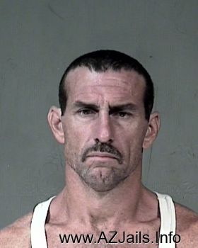 Gregory Thomas Apoian Mugshot