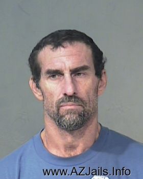 Gregory Thomas Apoian Mugshot