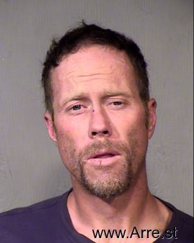 Gregory Dean Baker Mugshot