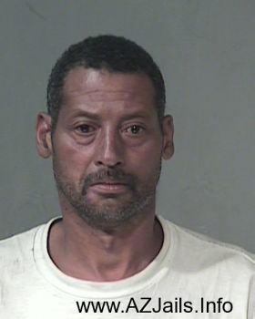 Gregory  Brooks Mugshot