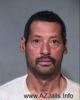 Gregory  Brooks Mugshot