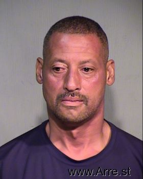 Gregory  Brooks Mugshot