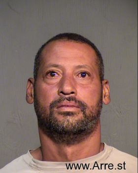 Gregory  Brooks Mugshot