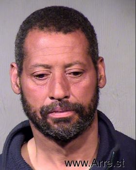 Gregory  Brooks Mugshot