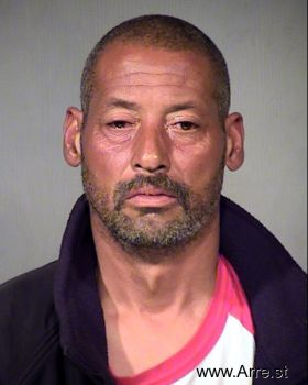 Gregory  Brooks Mugshot