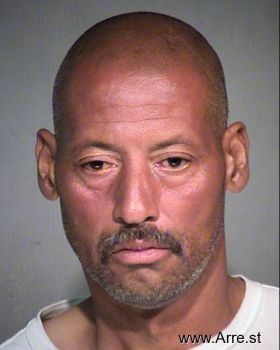 Gregory  Brooks Mugshot