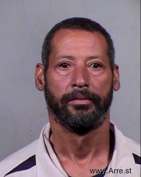 Gregory  Brooks Mugshot