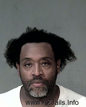 Gregory Elliot Buckner Mugshot