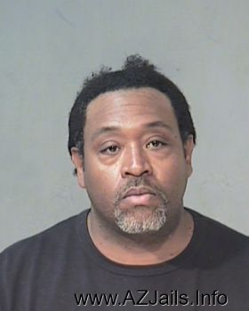 Gregory  Buckner Mugshot