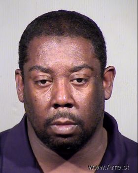 Gregory Scott Carey Mugshot