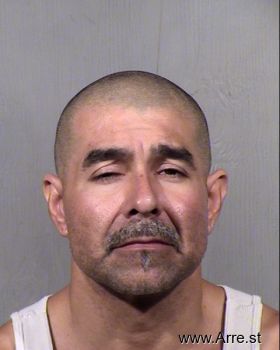 Gregory Michael Chavez Mugshot