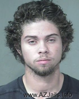 Gregory  Denton Mugshot