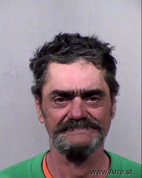 Gregory M Doyle Mugshot