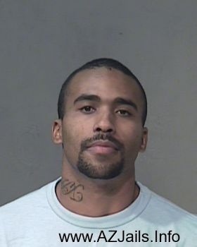 Gregory Benjamin Freeman Mugshot