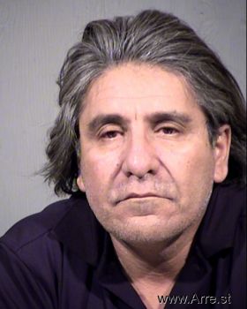 Gregory Blanco Garcia Mugshot