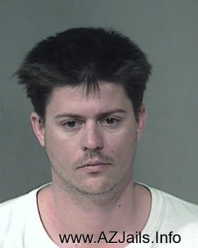 Gregory Allen Lewis Mugshot