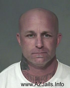 Gregory Kenneth Olson Mugshot