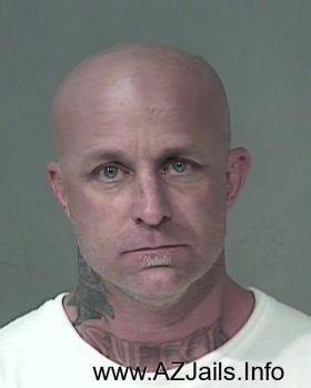 Gregory Kenneth Olson Mugshot