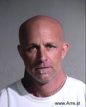 Gregory Kenneth Olson Mugshot