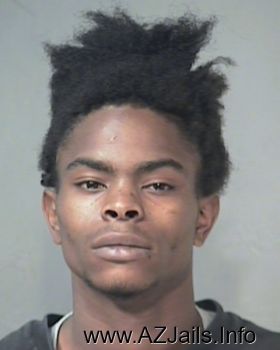 Gregory Allen Peterson Mugshot