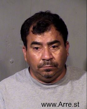 Gregory M Sanchez Mugshot