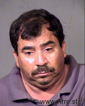 Gregory M Sanchez Mugshot