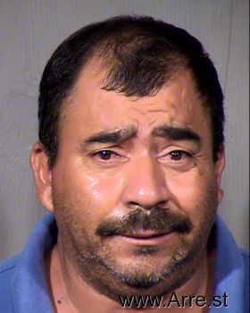 Gregory M Sanchez Mugshot