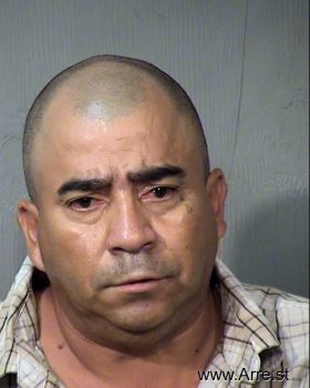 Gregory M Sanchez Mugshot