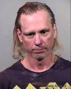 Gregory  Sawnick Mugshot