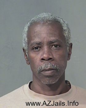 Gregory Leo Thomas Mugshot