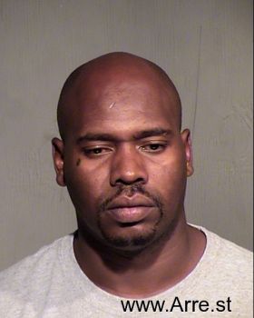 Gregory  Wilson Mugshot