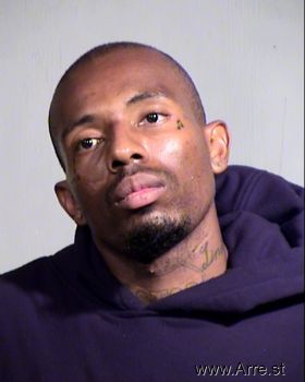 Gregory  Woodard Mugshot