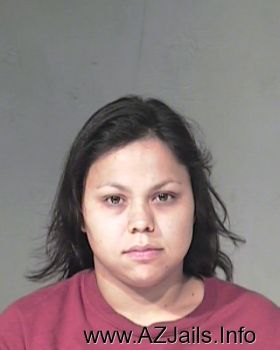 Griselda  Rodriguez Olivas Mugshot