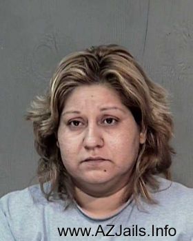 Guadalupe  Aguilar Mugshot