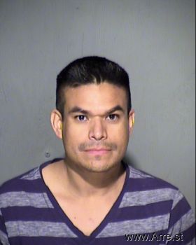 Guadalupe Landeros Flores Mugshot