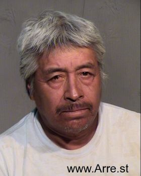 Guadalupe Rodrigo Gonzalez Valadez Mugshot