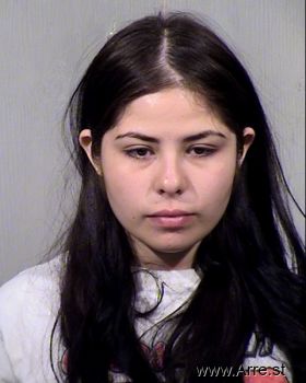 Guadalupe  Martinez Mugshot