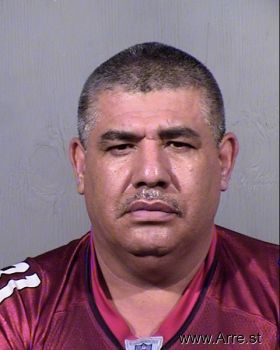 Guadalupe P Martinez Mugshot