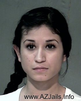 Guadalupe Lucia Martinez Viera Mugshot