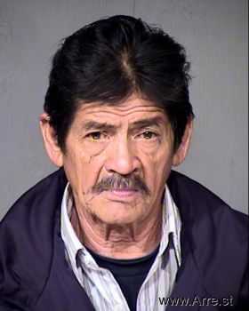 Guadalupe Christopher Perez Mugshot