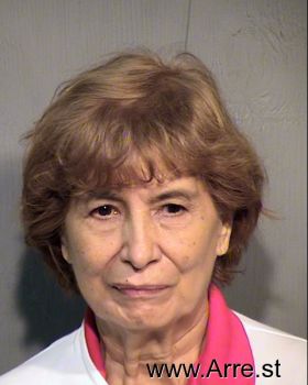 Guadalupe  Ramirez Mugshot