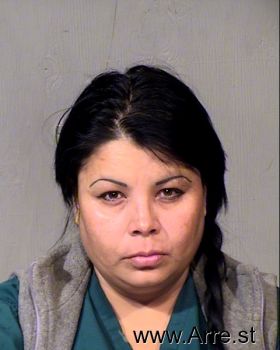 Guadalupe  Reyes Mugshot