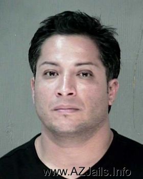 Guillermo  Avelar Mugshot