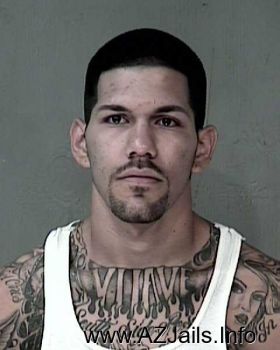 Guillermo  Castillo Mugshot