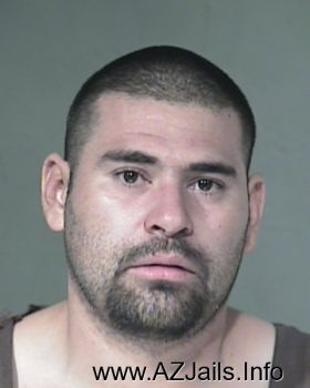 Guillermo  Diaz Mugshot