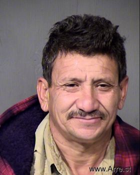 Guillermo Lizarraga Diaz Mugshot