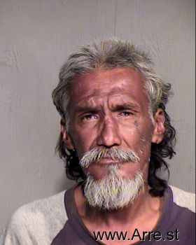 Guillermo Rufus Garcia Mugshot