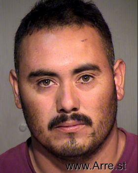 Guillermo  Garcia Mugshot