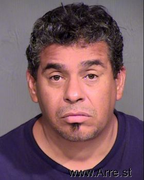 Guillermo  Garcia Mugshot